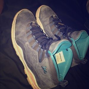 Jordan 10s LA "Im WILLING TO TRADE"